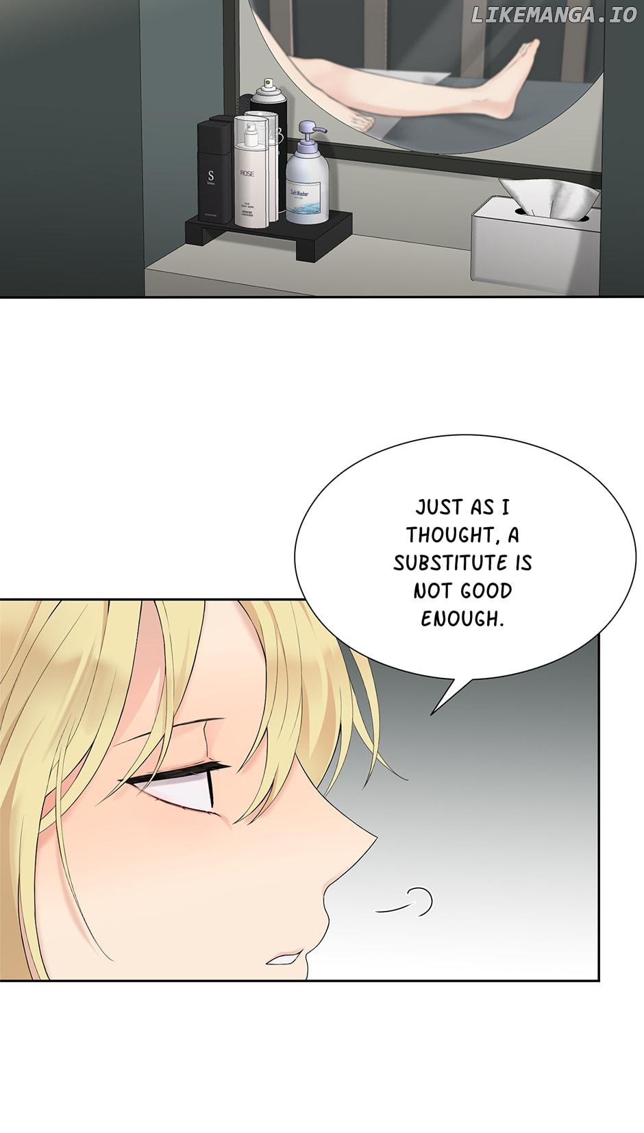 Portrait of a Bad Guy Chapter 77 - page 48