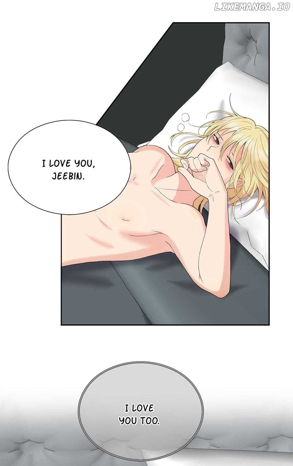 Portrait of a Bad Guy Chapter 77 - page 51
