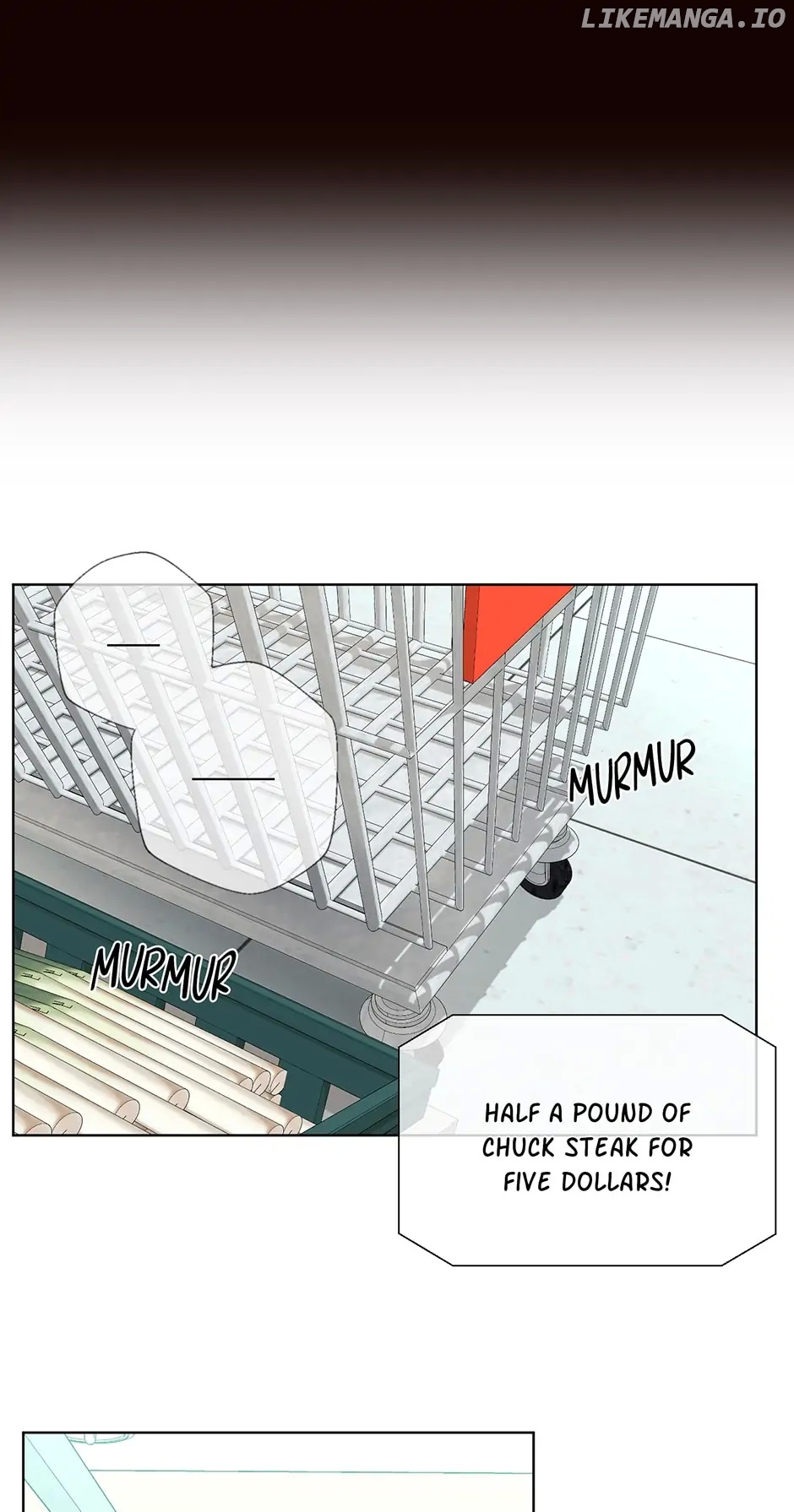 Portrait of a Bad Guy Chapter 53 - page 29