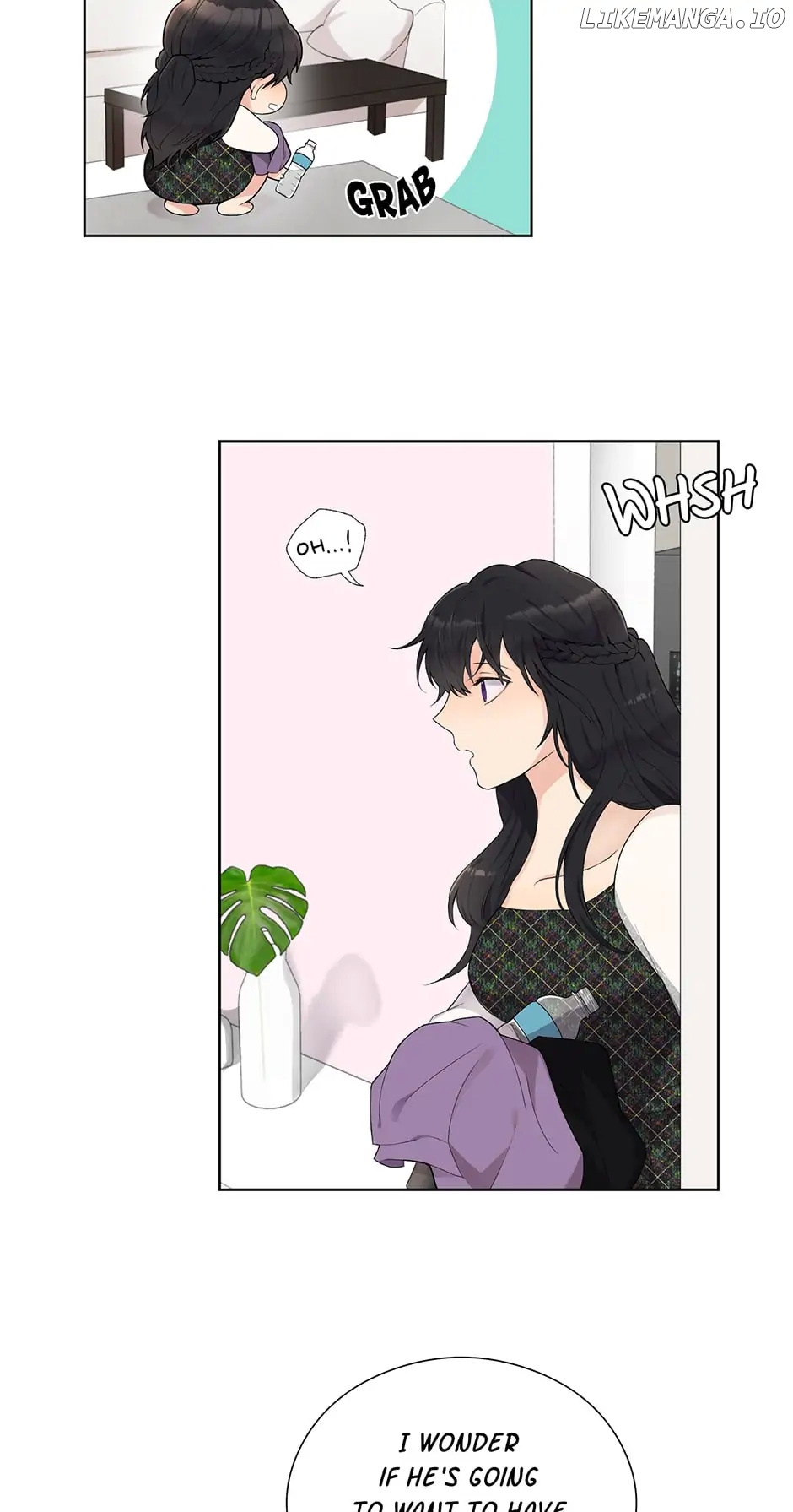 Portrait of a Bad Guy Chapter 53 - page 3