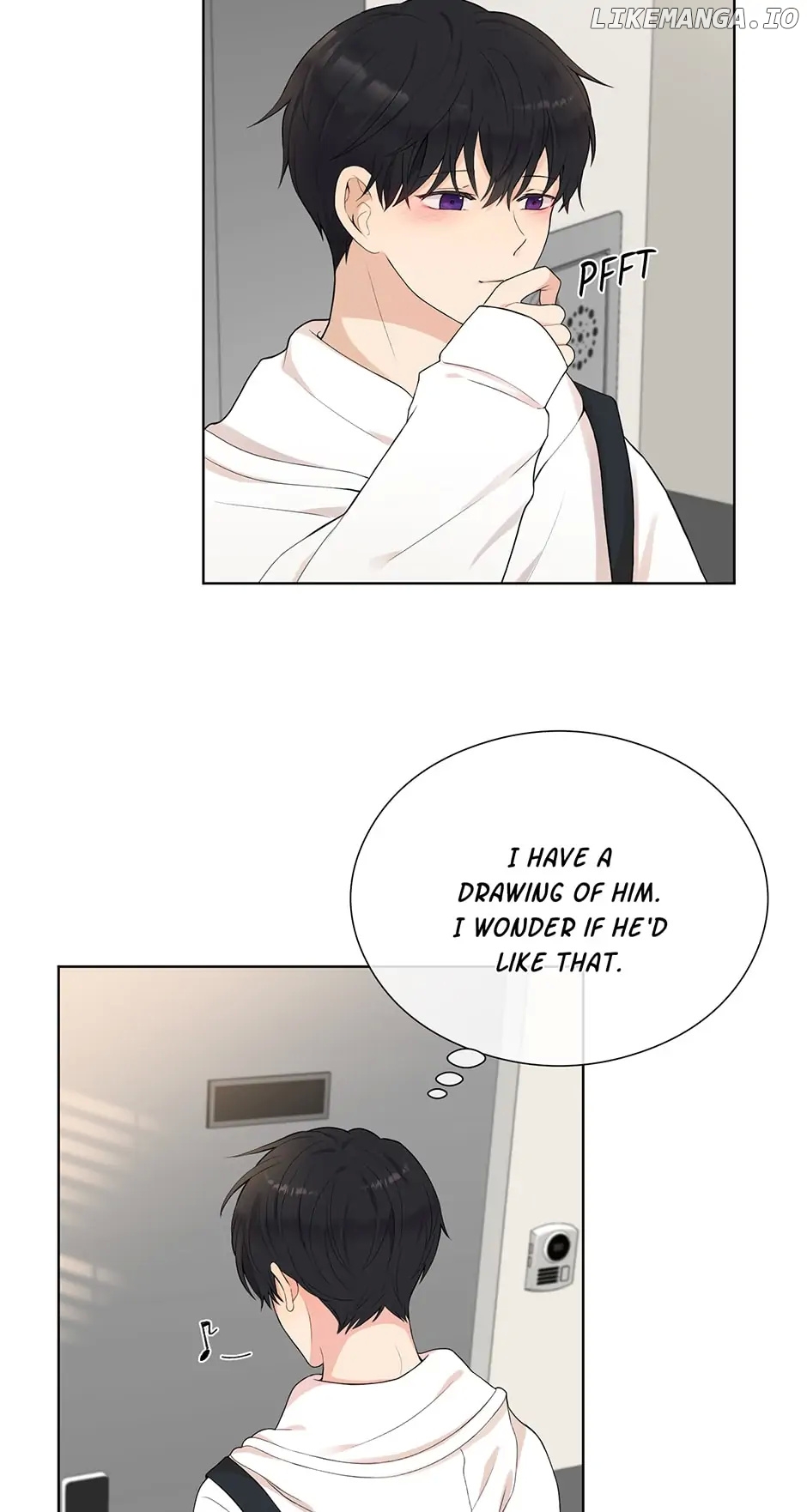 Portrait of a Bad Guy Chapter 53 - page 48