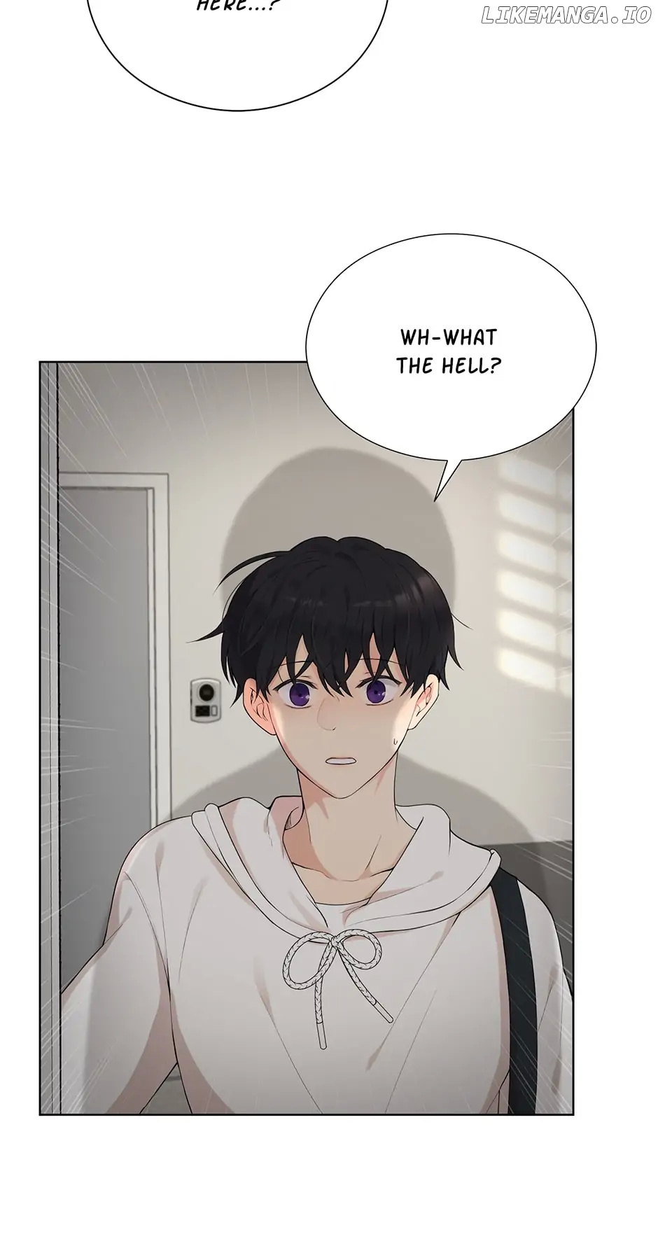Portrait of a Bad Guy Chapter 53 - page 51