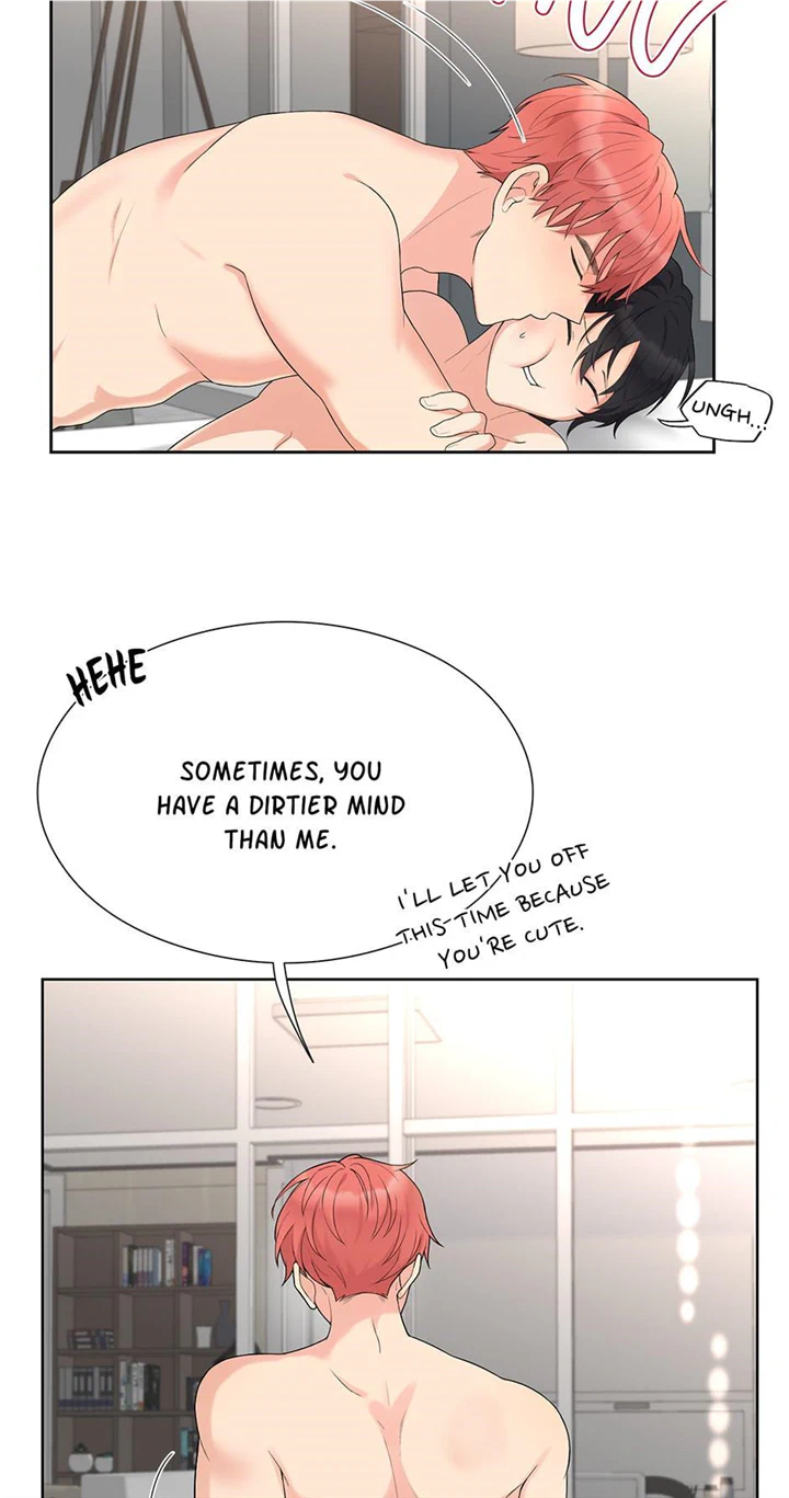 Portrait of a Bad Guy Chapter 78 - page 8