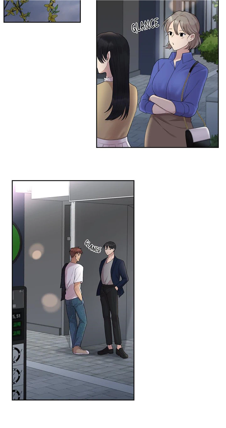 Portrait of a Bad Guy Chapter 78 - page 13