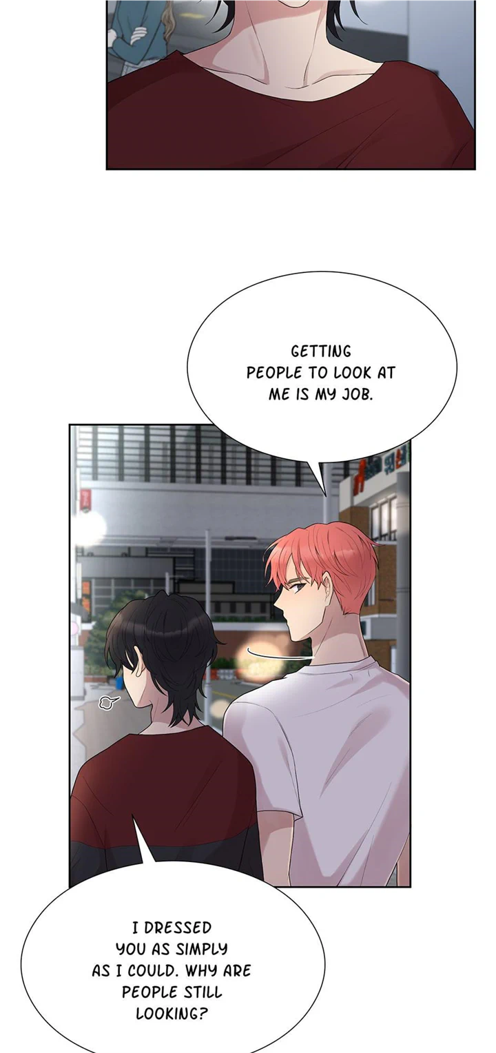 Portrait of a Bad Guy Chapter 78 - page 16