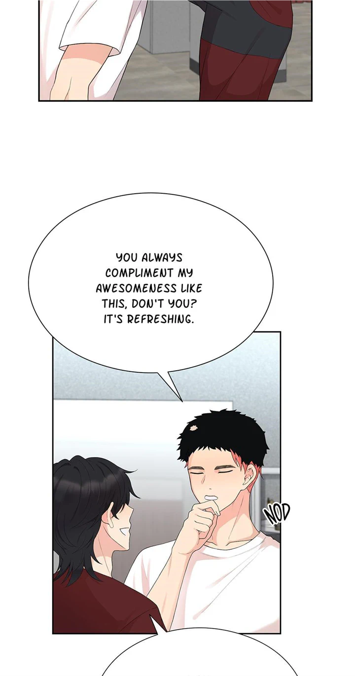 Portrait of a Bad Guy Chapter 78 - page 23