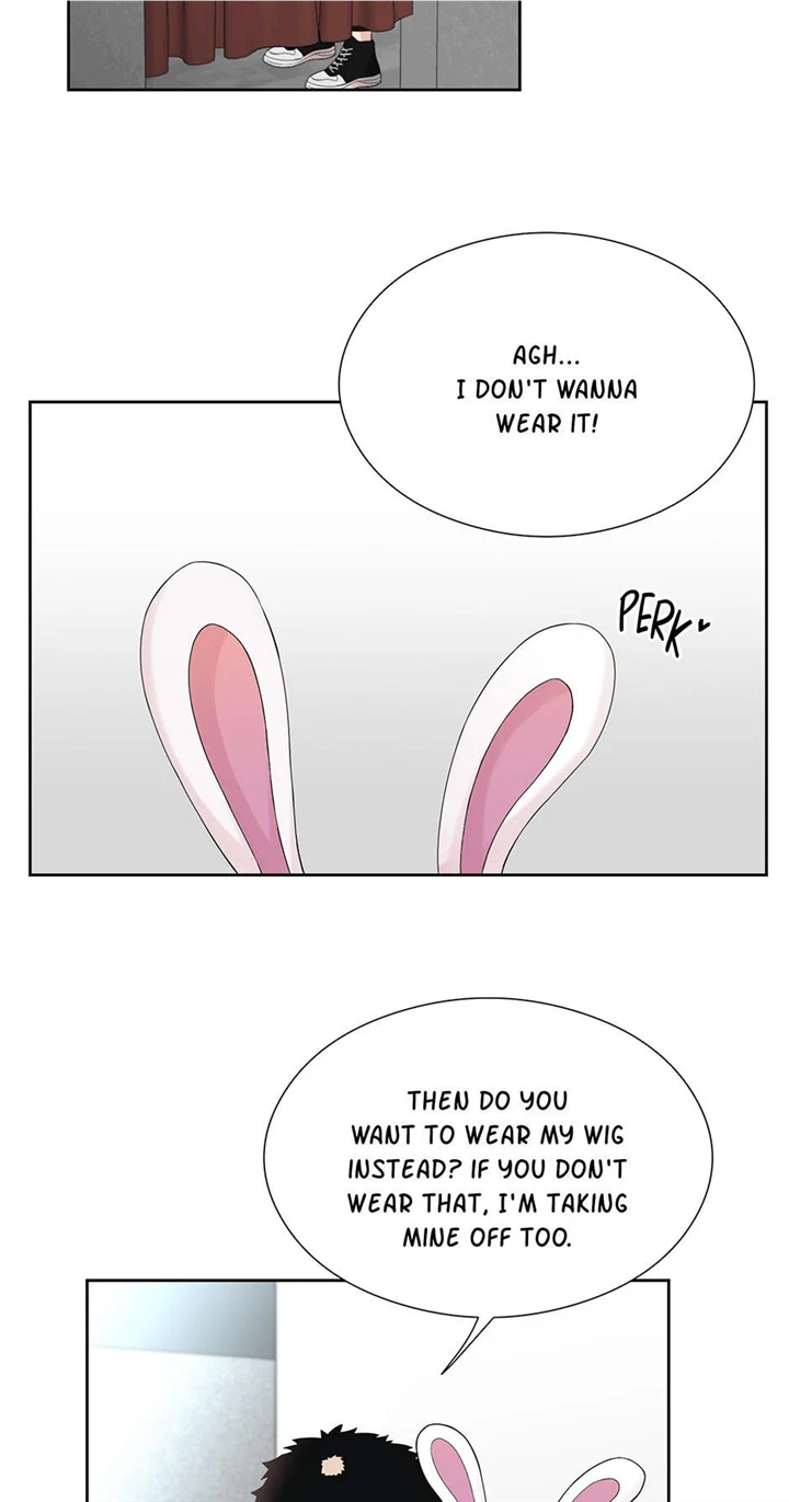 Portrait of a Bad Guy Chapter 78 - page 25