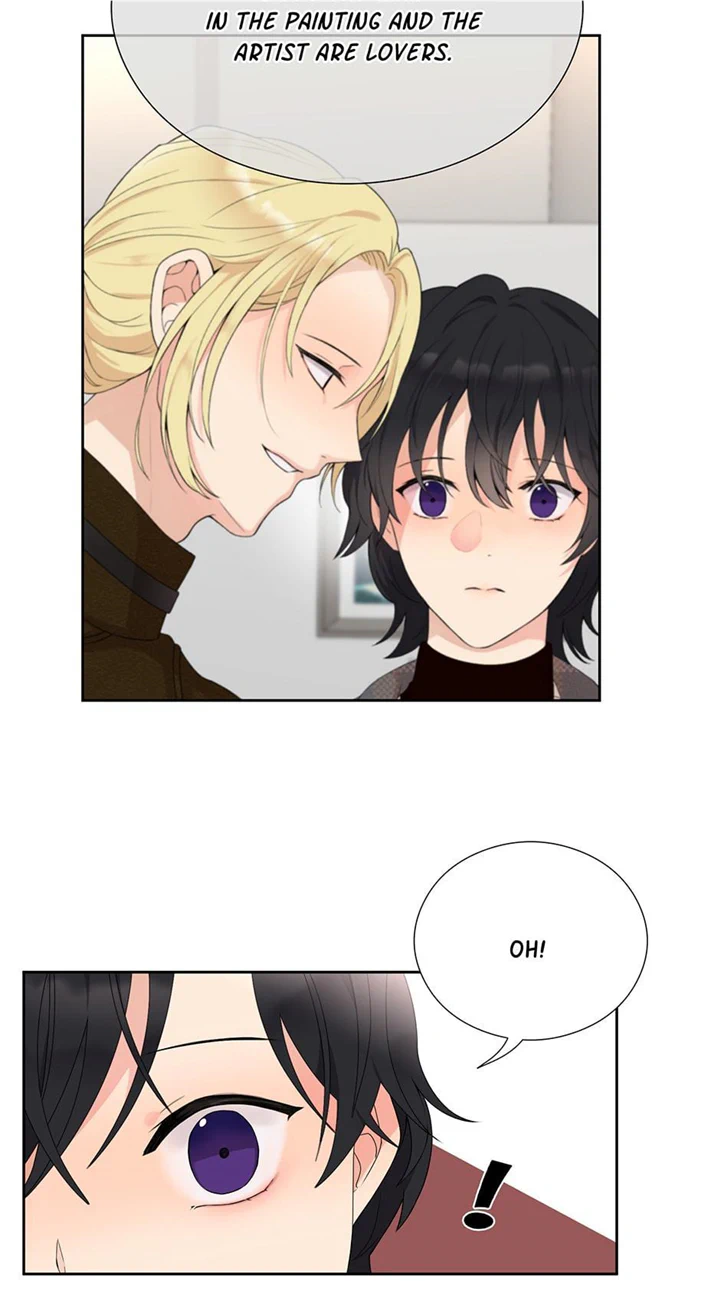 Portrait of a Bad Guy Chapter 78 - page 41
