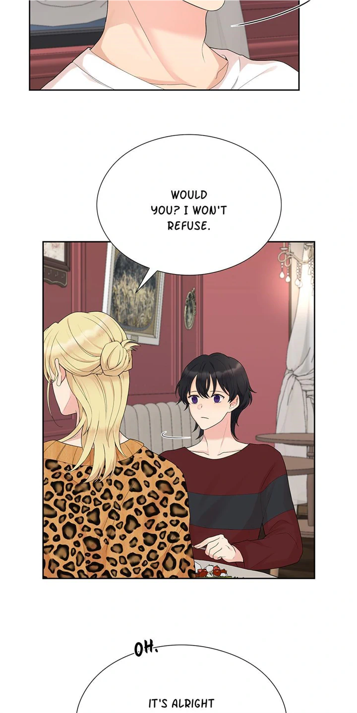 Portrait of a Bad Guy Chapter 78 - page 50
