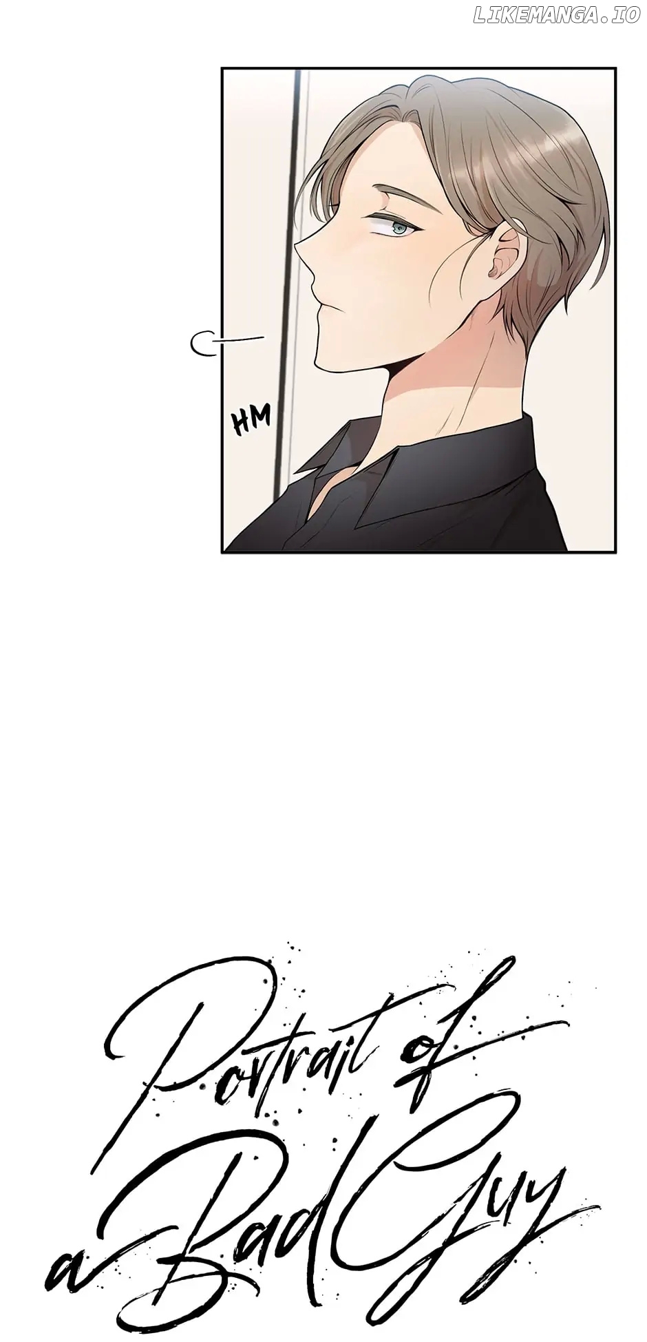 Portrait of a Bad Guy Chapter 21 - page 14