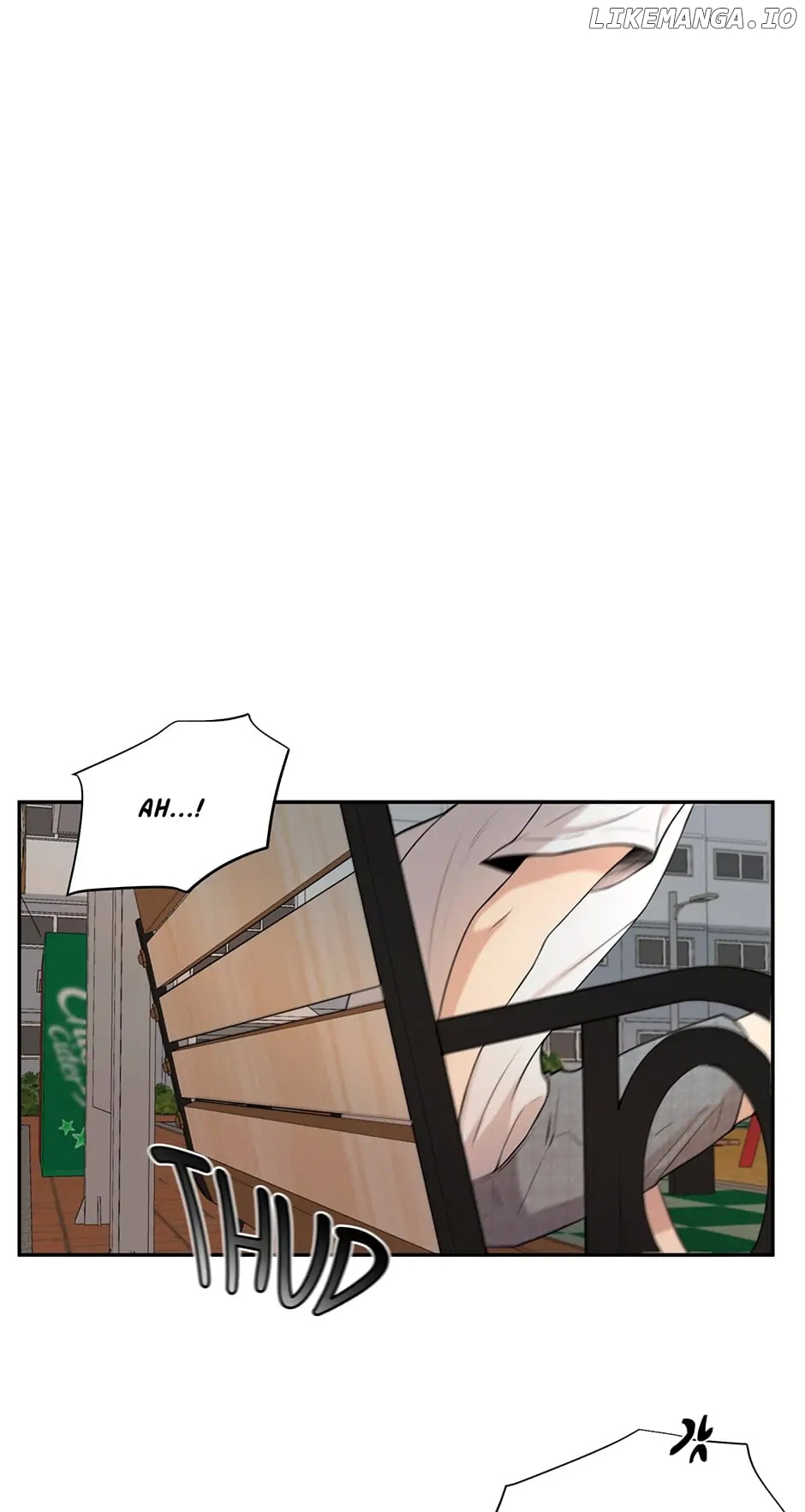 Portrait of a Bad Guy Chapter 21 - page 36