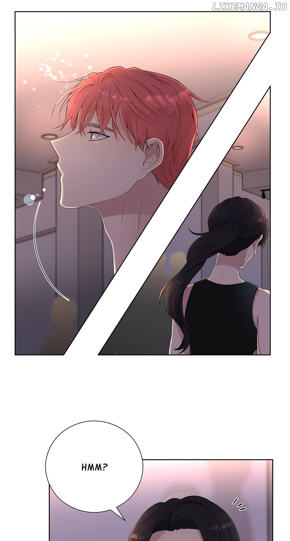 Portrait of a Bad Guy Chapter 60 - page 14