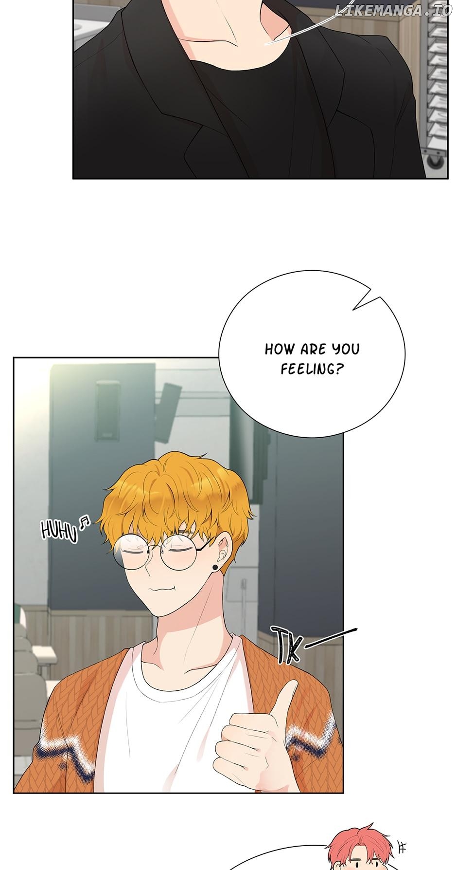 Portrait of a Bad Guy Chapter 60 - page 26