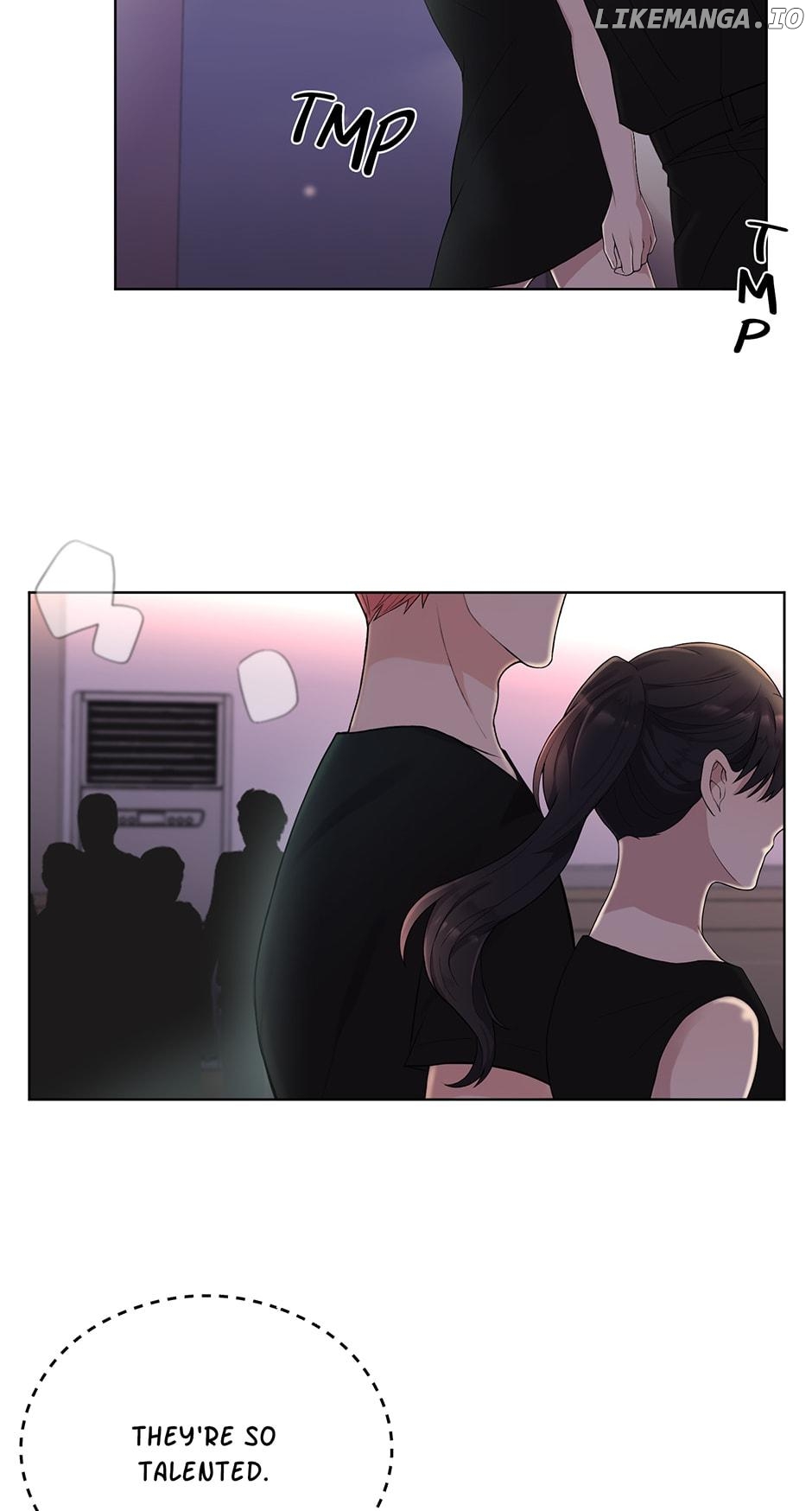 Portrait of a Bad Guy Chapter 60 - page 2