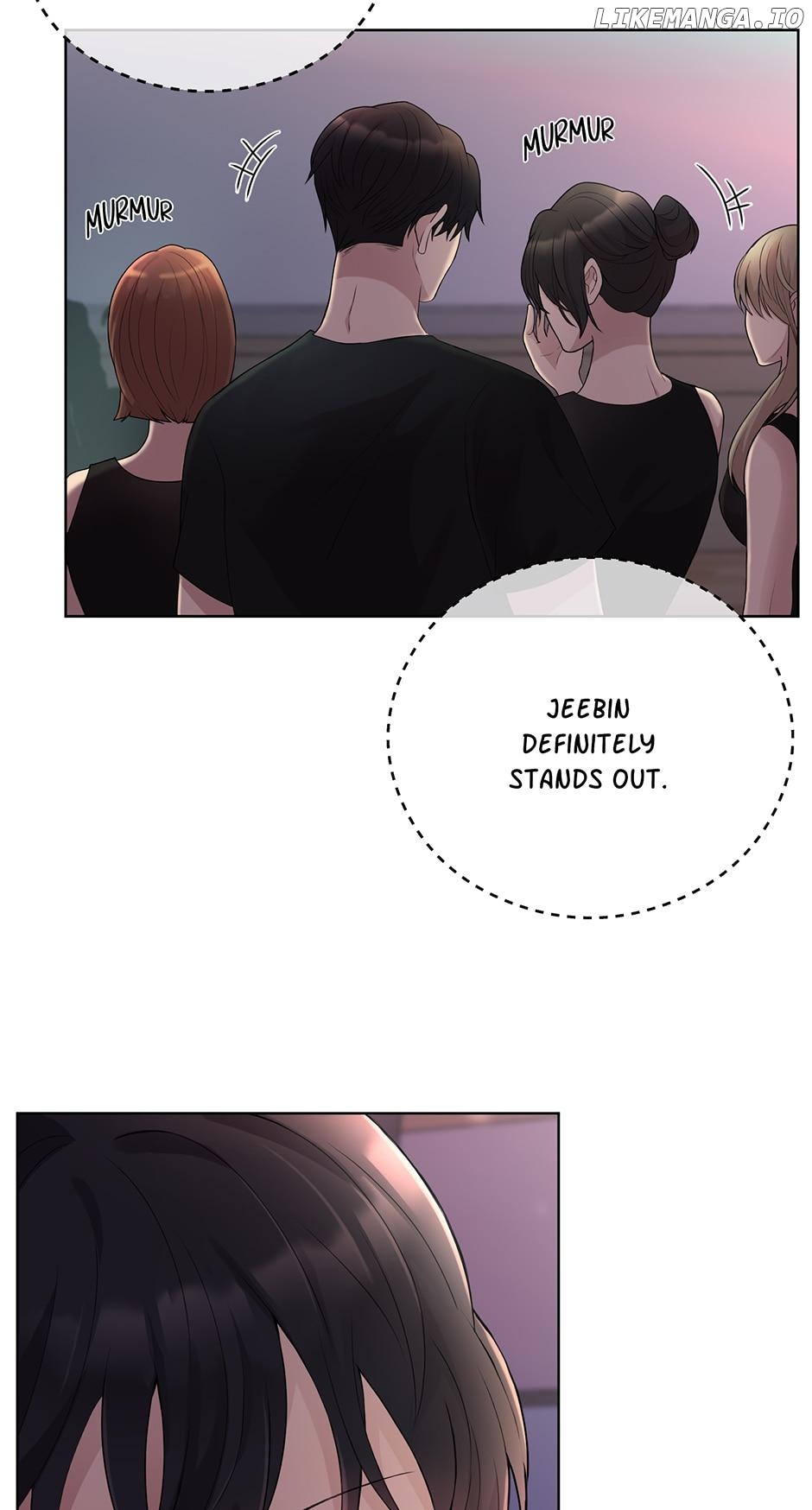 Portrait of a Bad Guy Chapter 60 - page 3