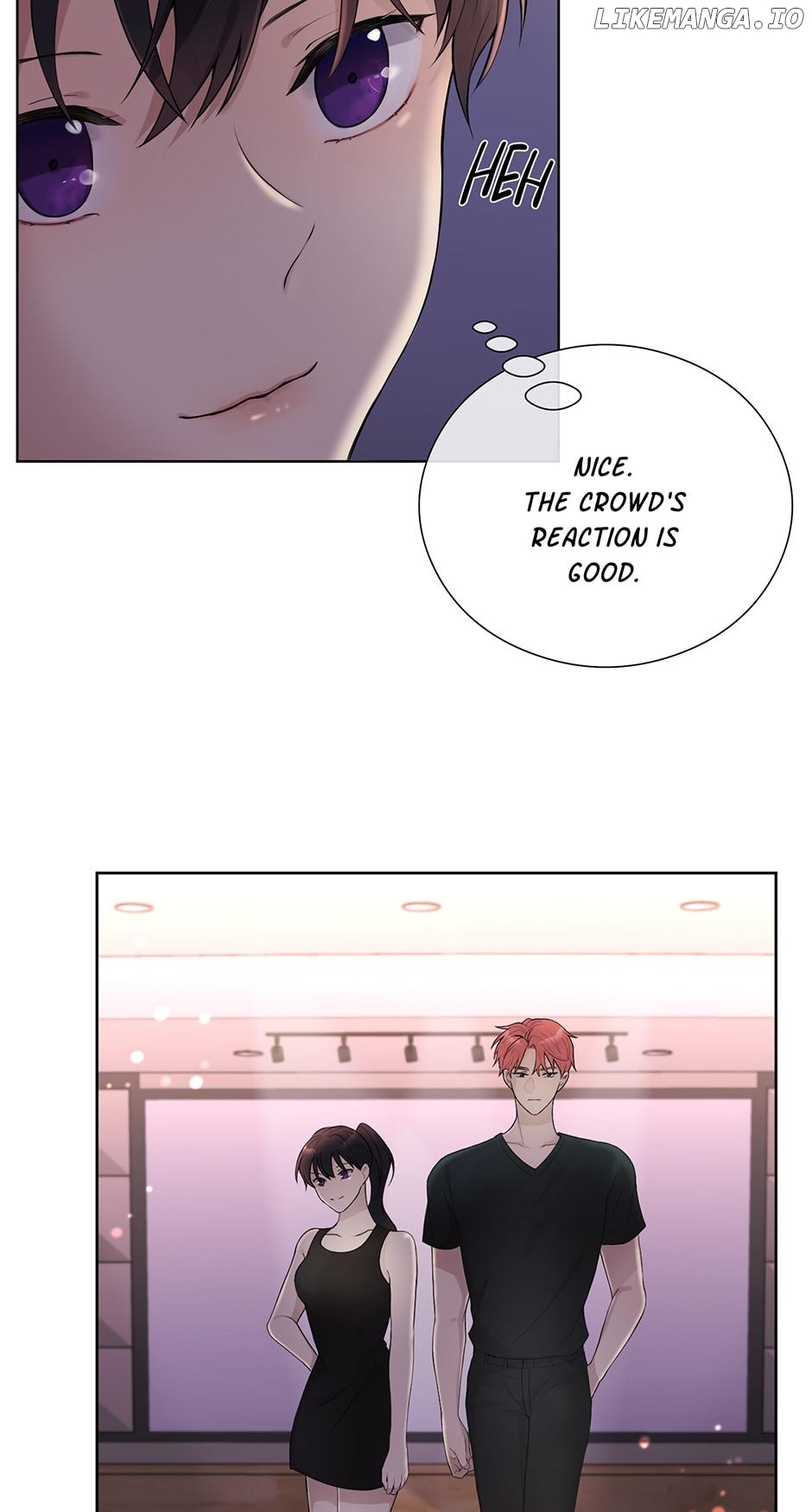 Portrait of a Bad Guy Chapter 60 - page 4