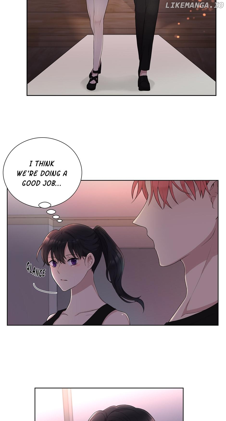 Portrait of a Bad Guy Chapter 60 - page 5