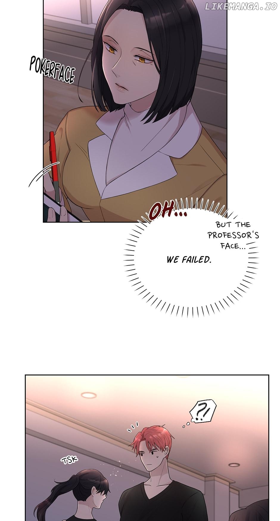 Portrait of a Bad Guy Chapter 60 - page 6