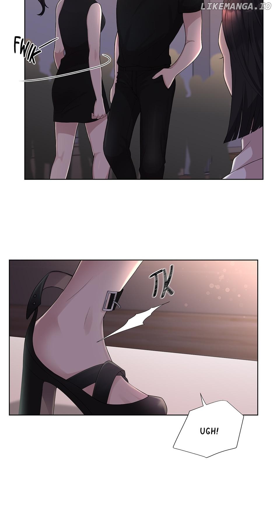 Portrait of a Bad Guy Chapter 60 - page 7
