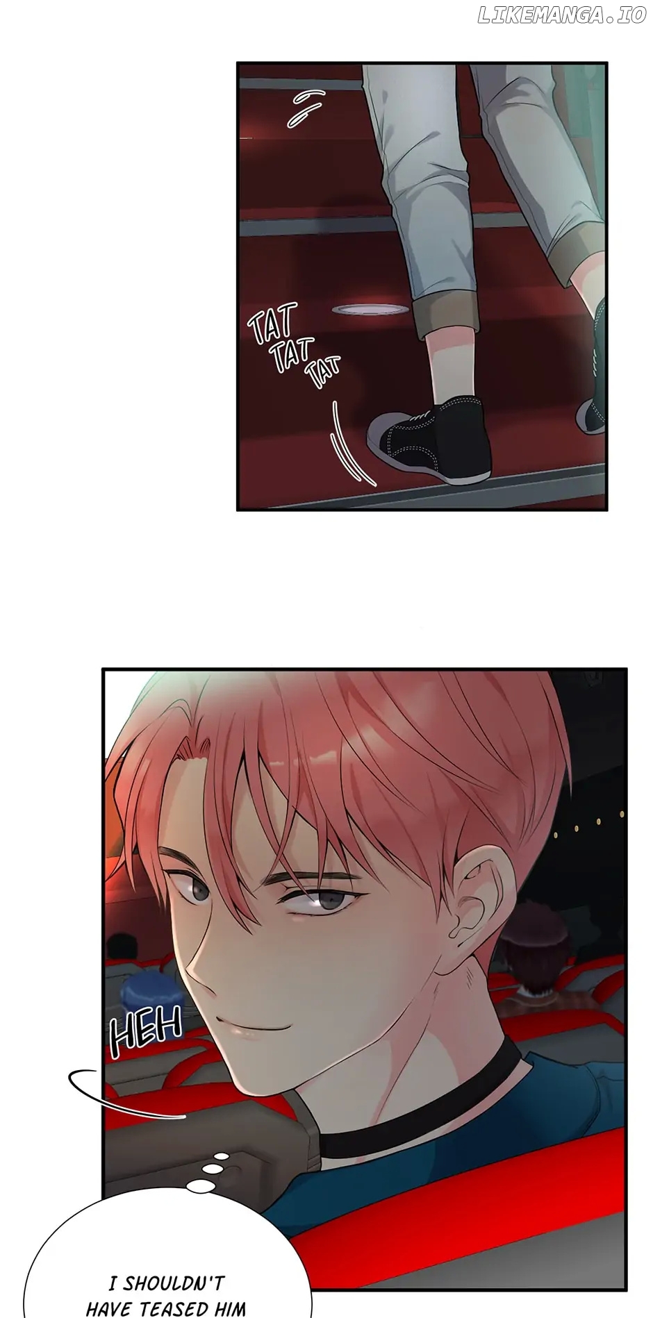 Portrait of a Bad Guy Chapter 29 - page 40