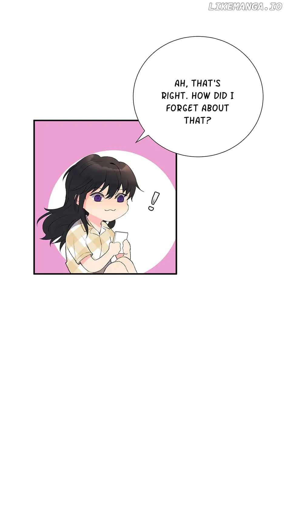 Portrait of a Bad Guy Chapter 37 - page 15