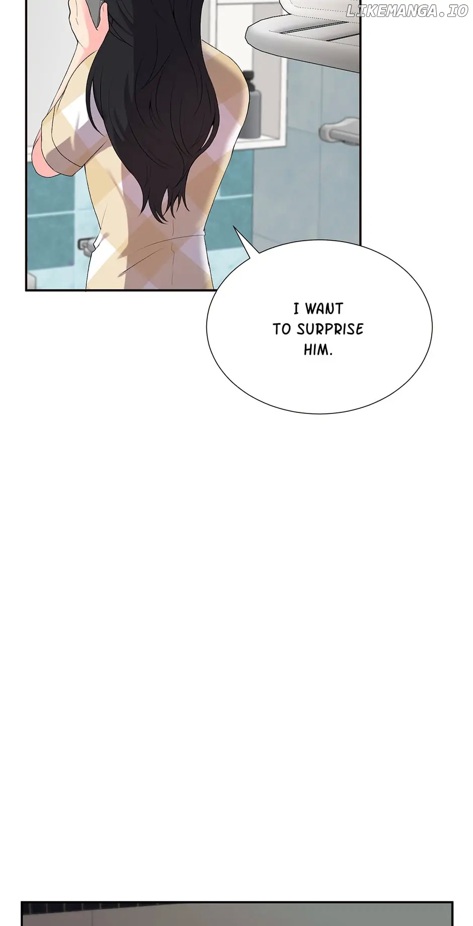 Portrait of a Bad Guy Chapter 37 - page 25
