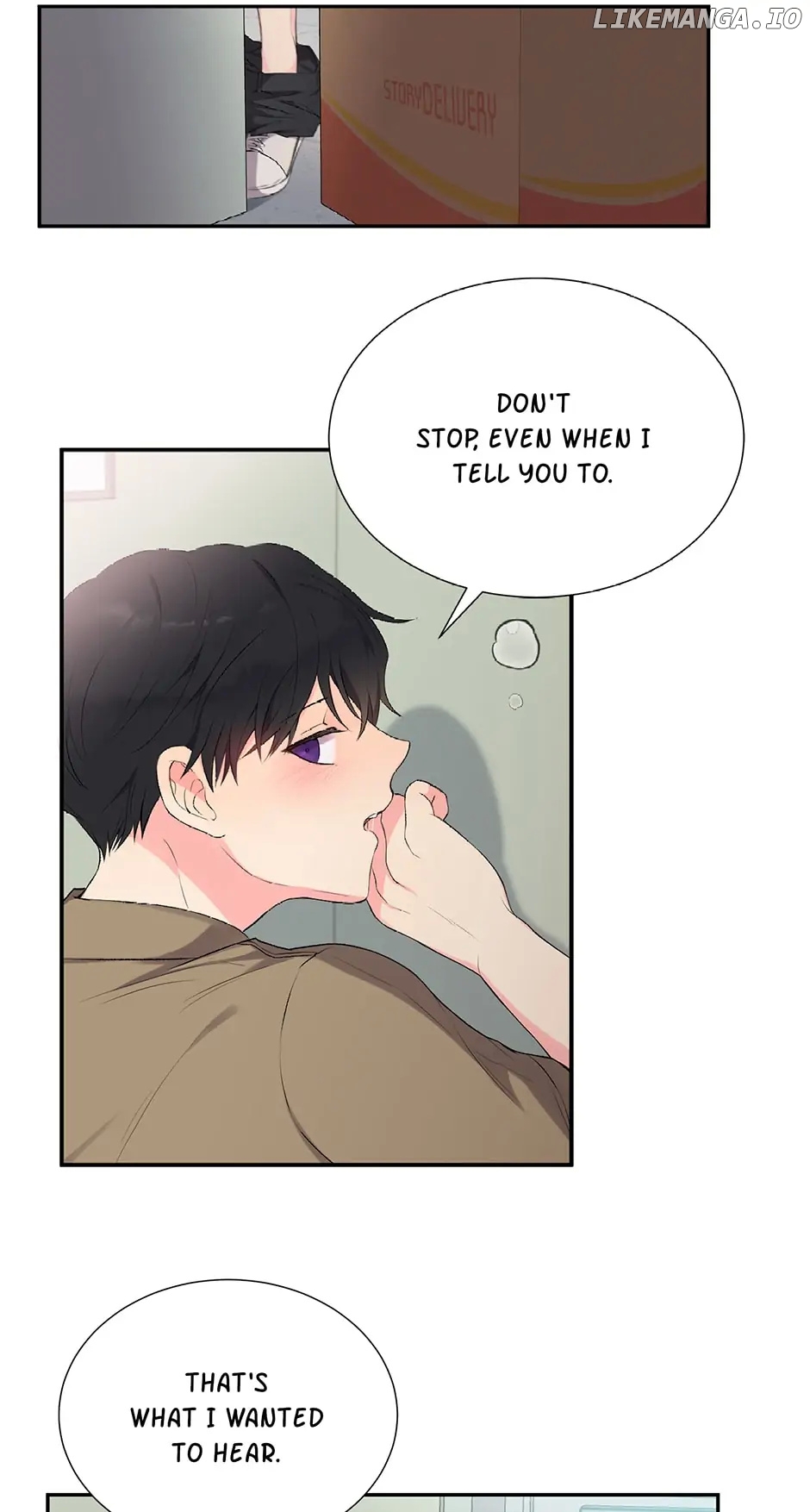 Portrait of a Bad Guy Chapter 37 - page 44