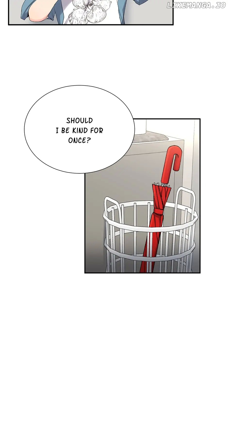 Portrait of a Bad Guy Chapter 37 - page 52