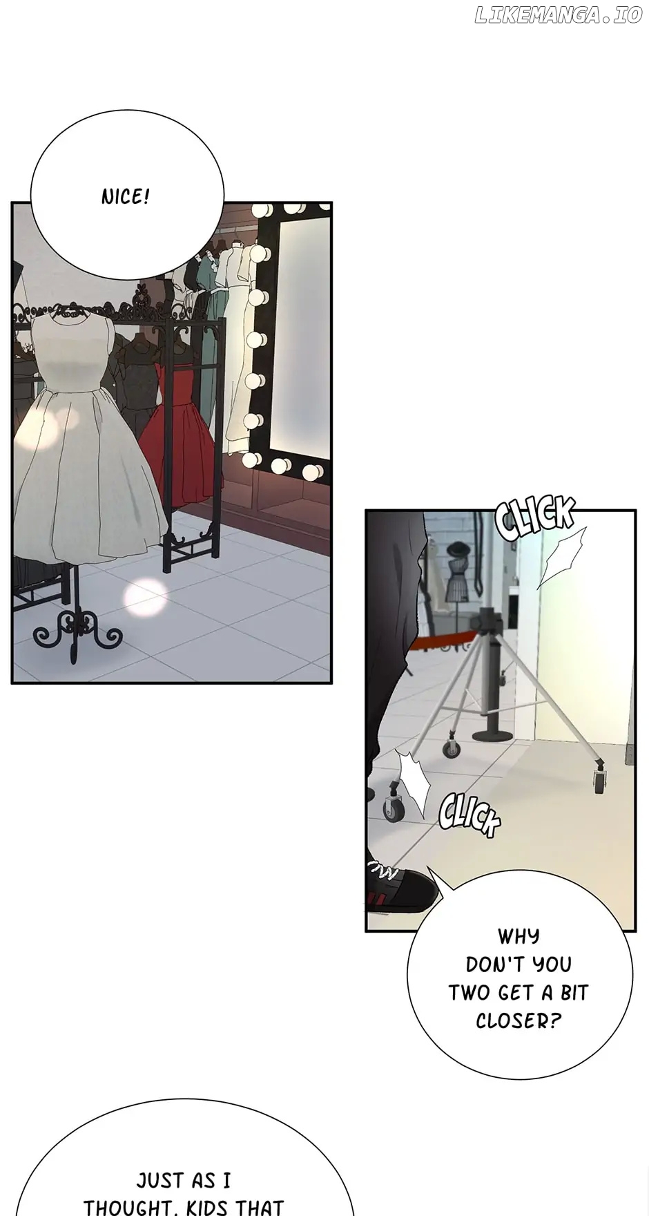 Portrait of a Bad Guy Chapter 37 - page 53