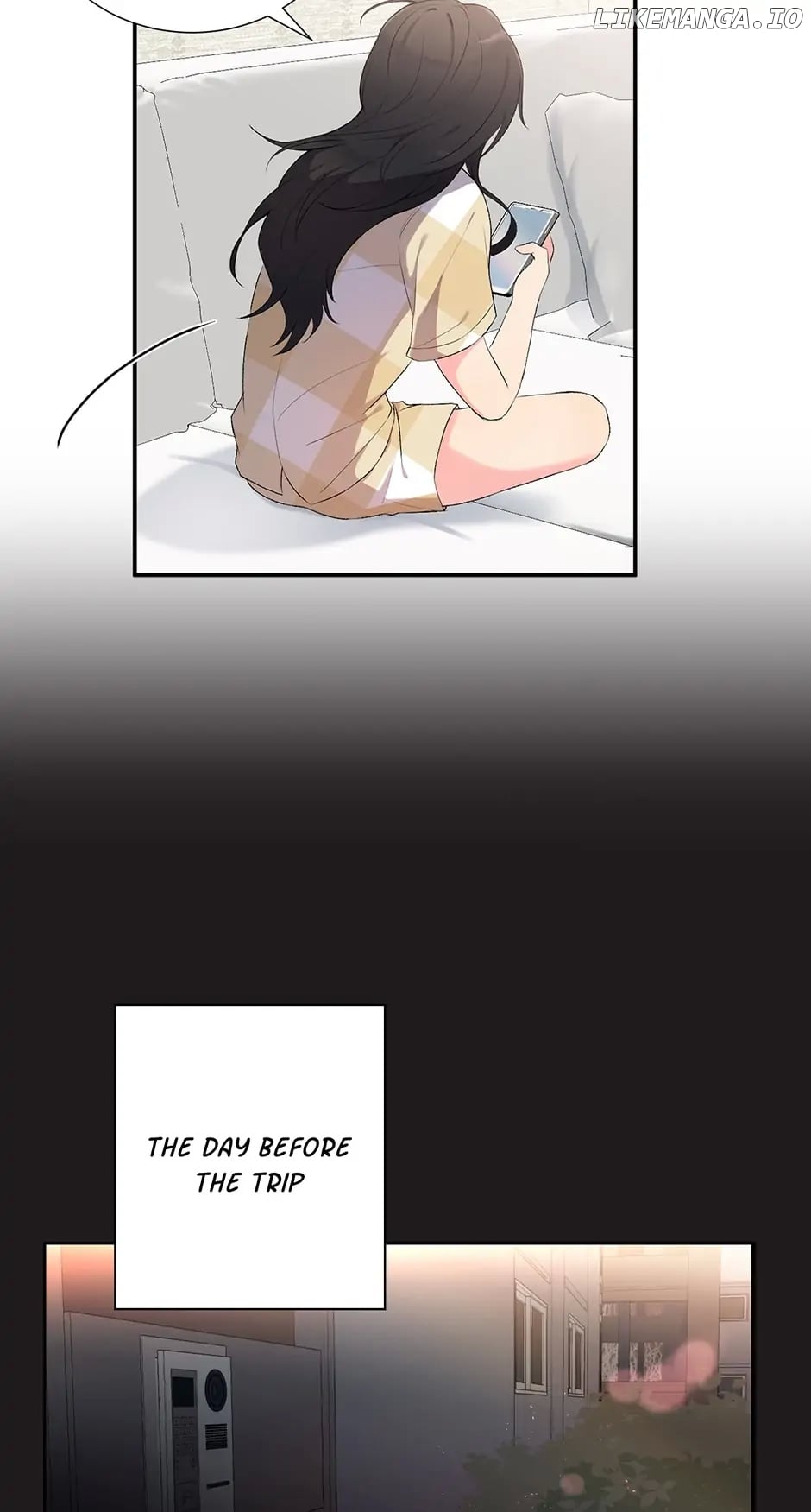 Portrait of a Bad Guy Chapter 37 - page 6