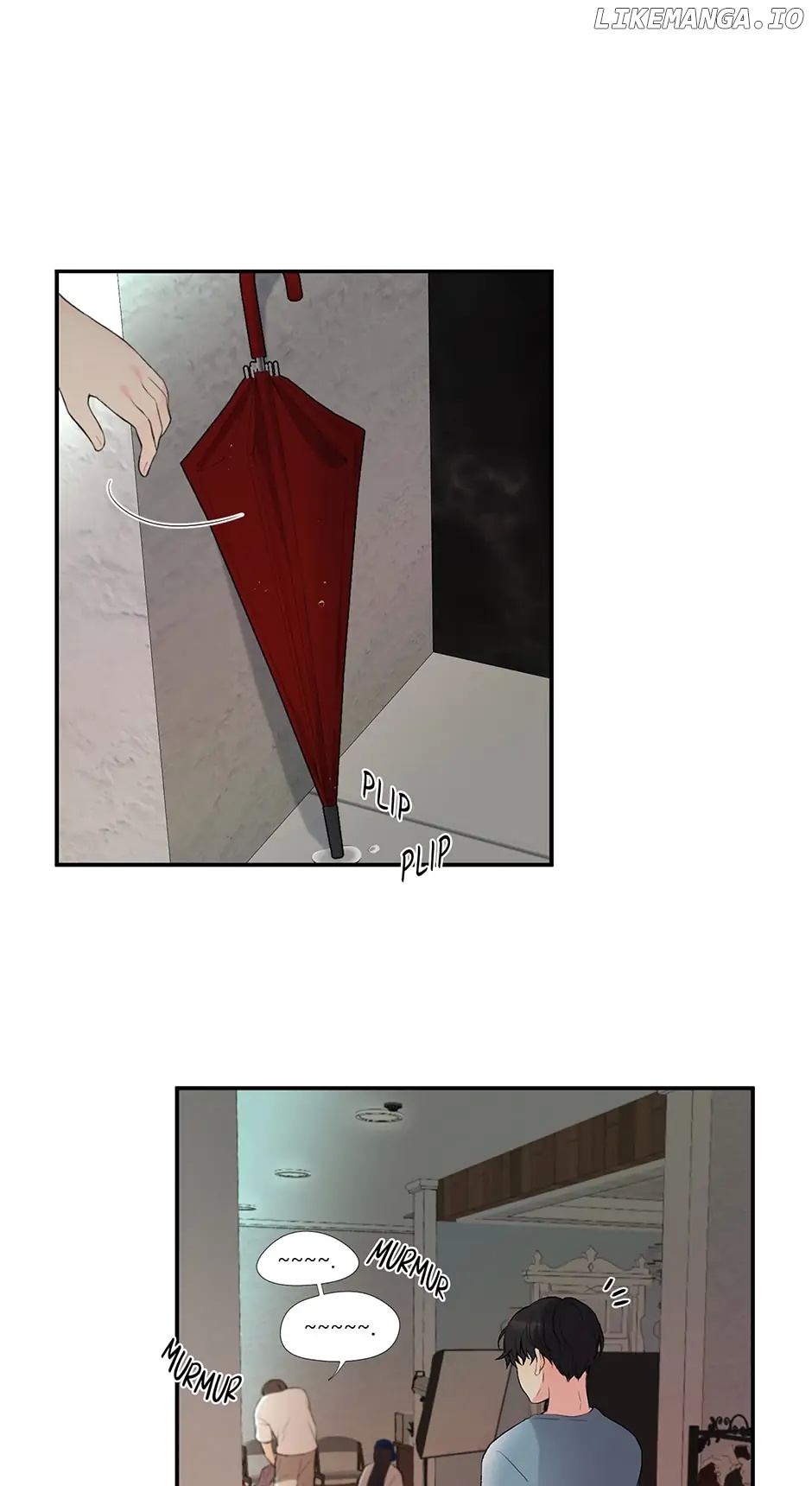 Portrait of a Bad Guy Chapter 38 - page 10