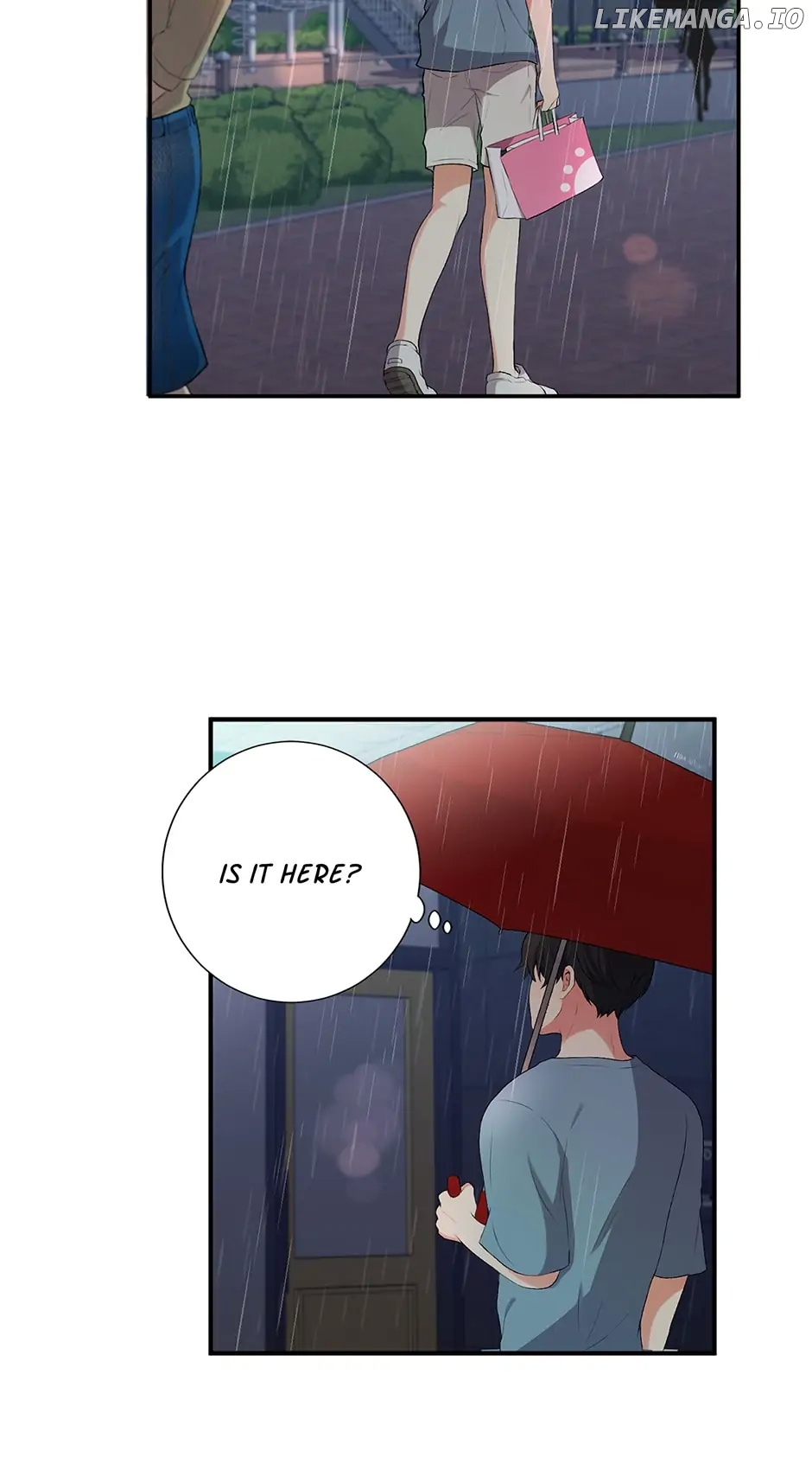 Portrait of a Bad Guy Chapter 38 - page 2