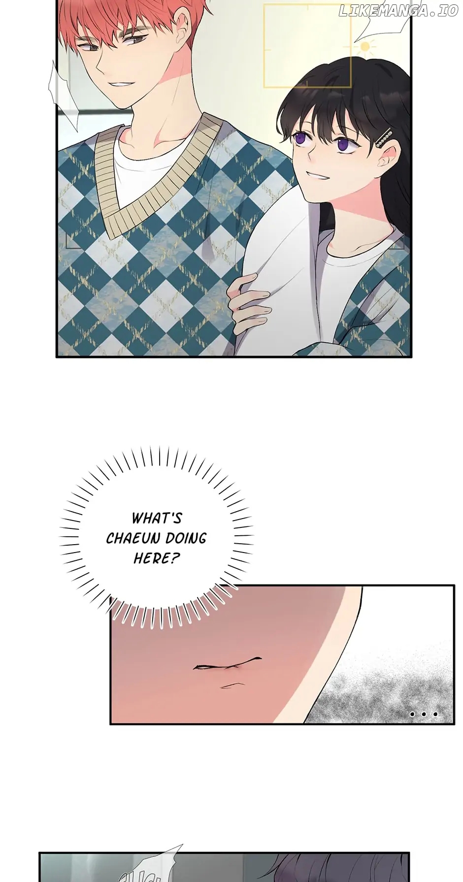 Portrait of a Bad Guy Chapter 38 - page 24