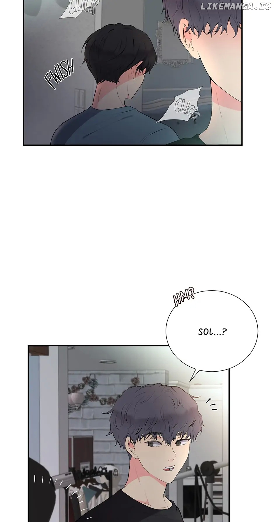 Portrait of a Bad Guy Chapter 38 - page 25