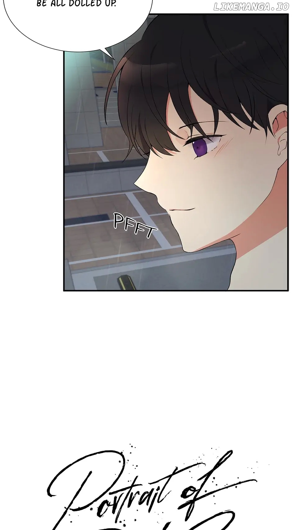 Portrait of a Bad Guy Chapter 38 - page 4