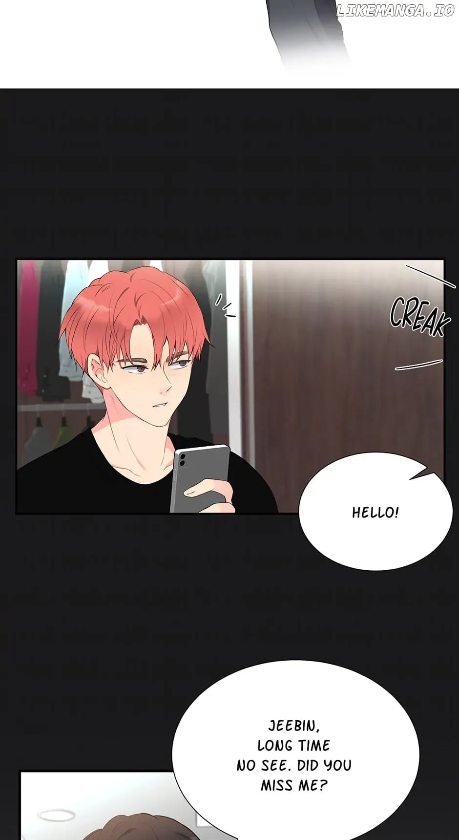 Portrait of a Bad Guy Chapter 38 - page 41