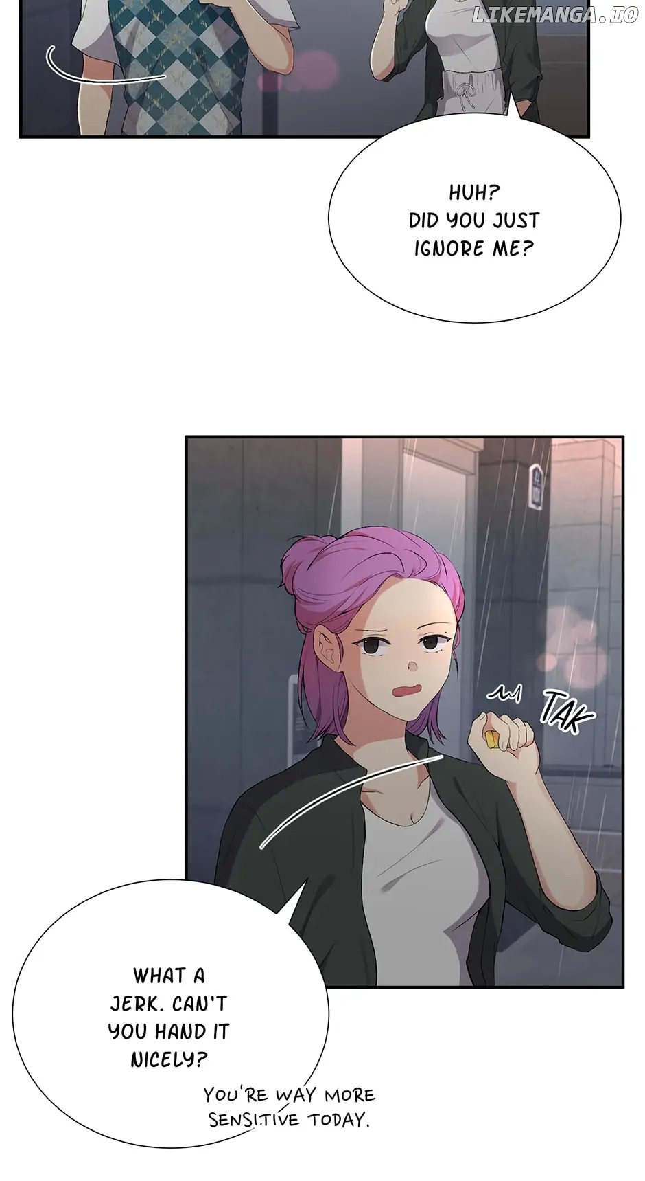 Portrait of a Bad Guy Chapter 38 - page 45