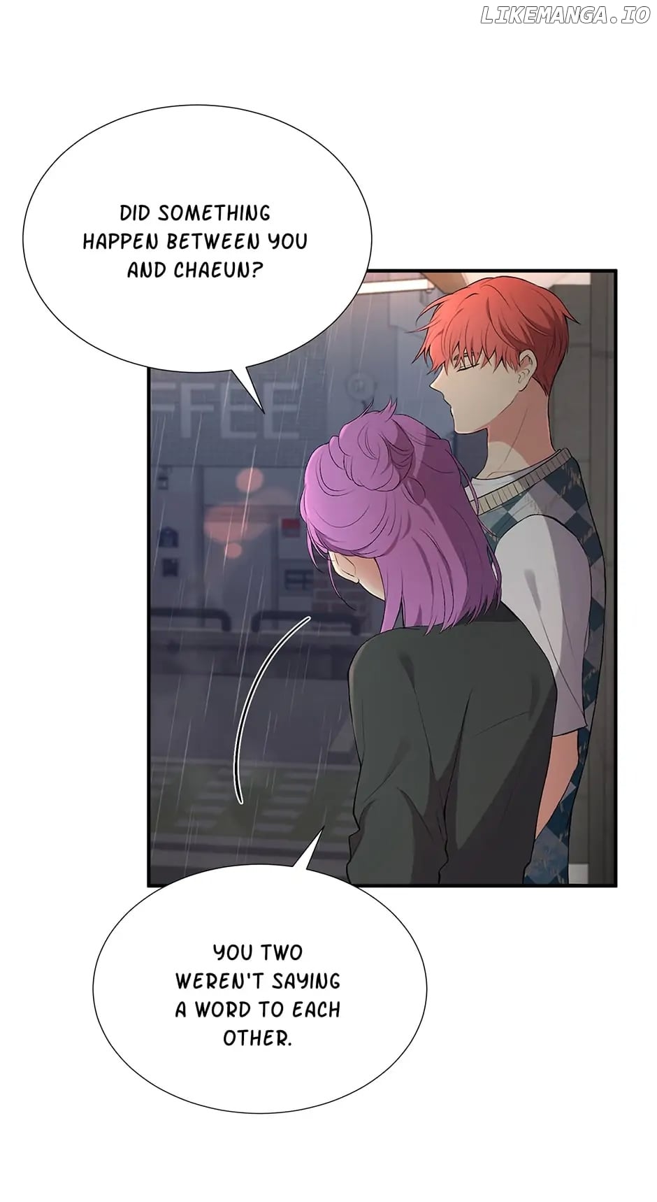 Portrait of a Bad Guy Chapter 38 - page 46