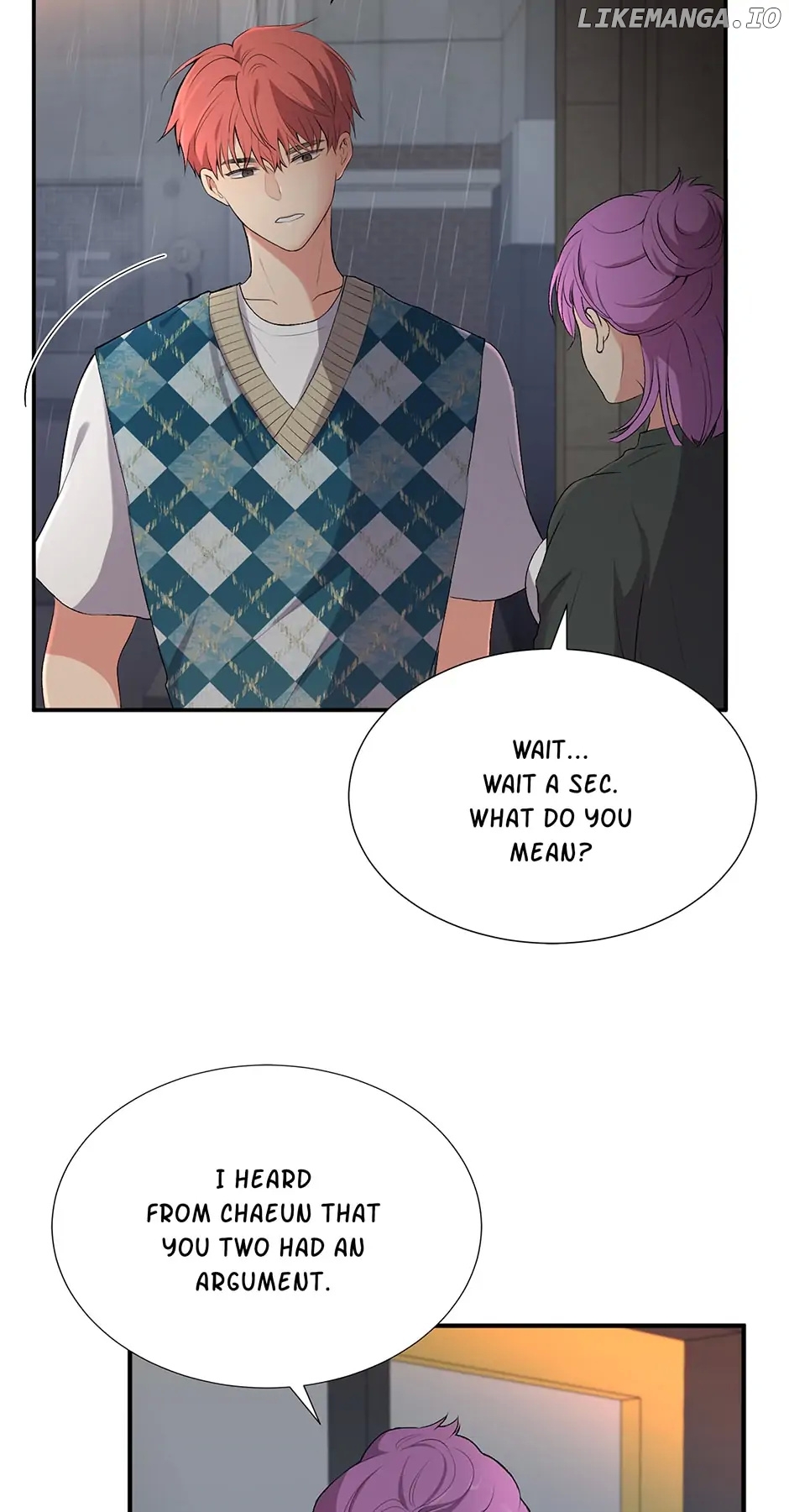 Portrait of a Bad Guy Chapter 38 - page 48