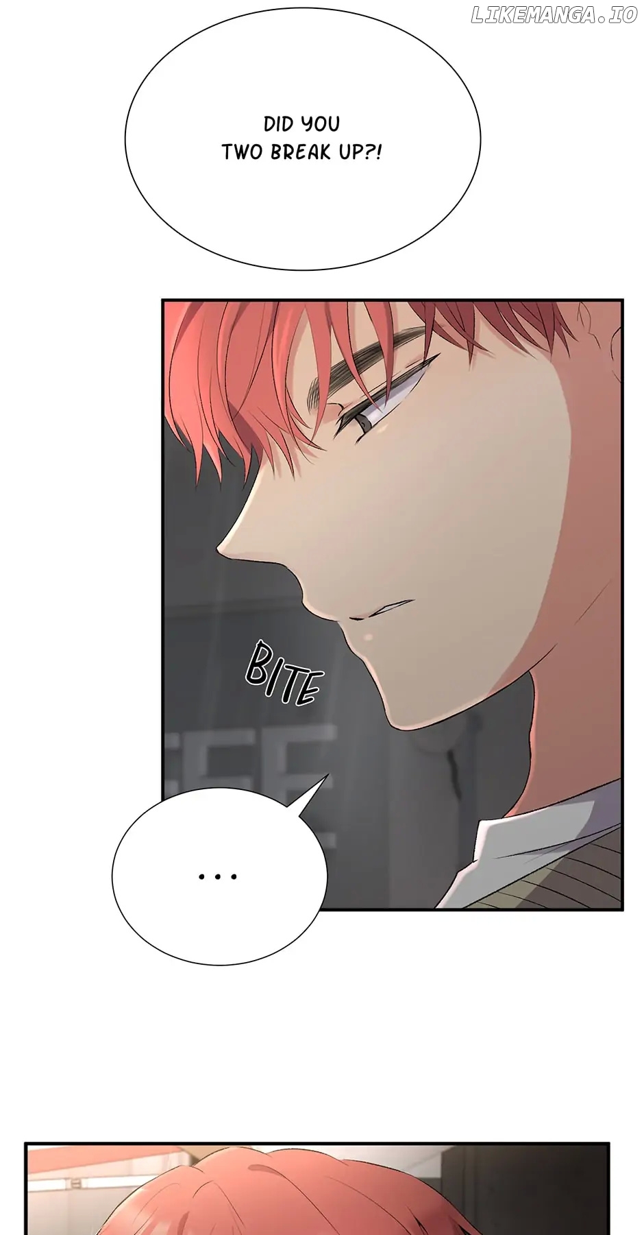Portrait of a Bad Guy Chapter 38 - page 51
