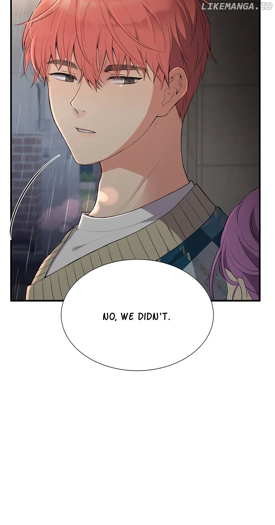 Portrait of a Bad Guy Chapter 38 - page 52