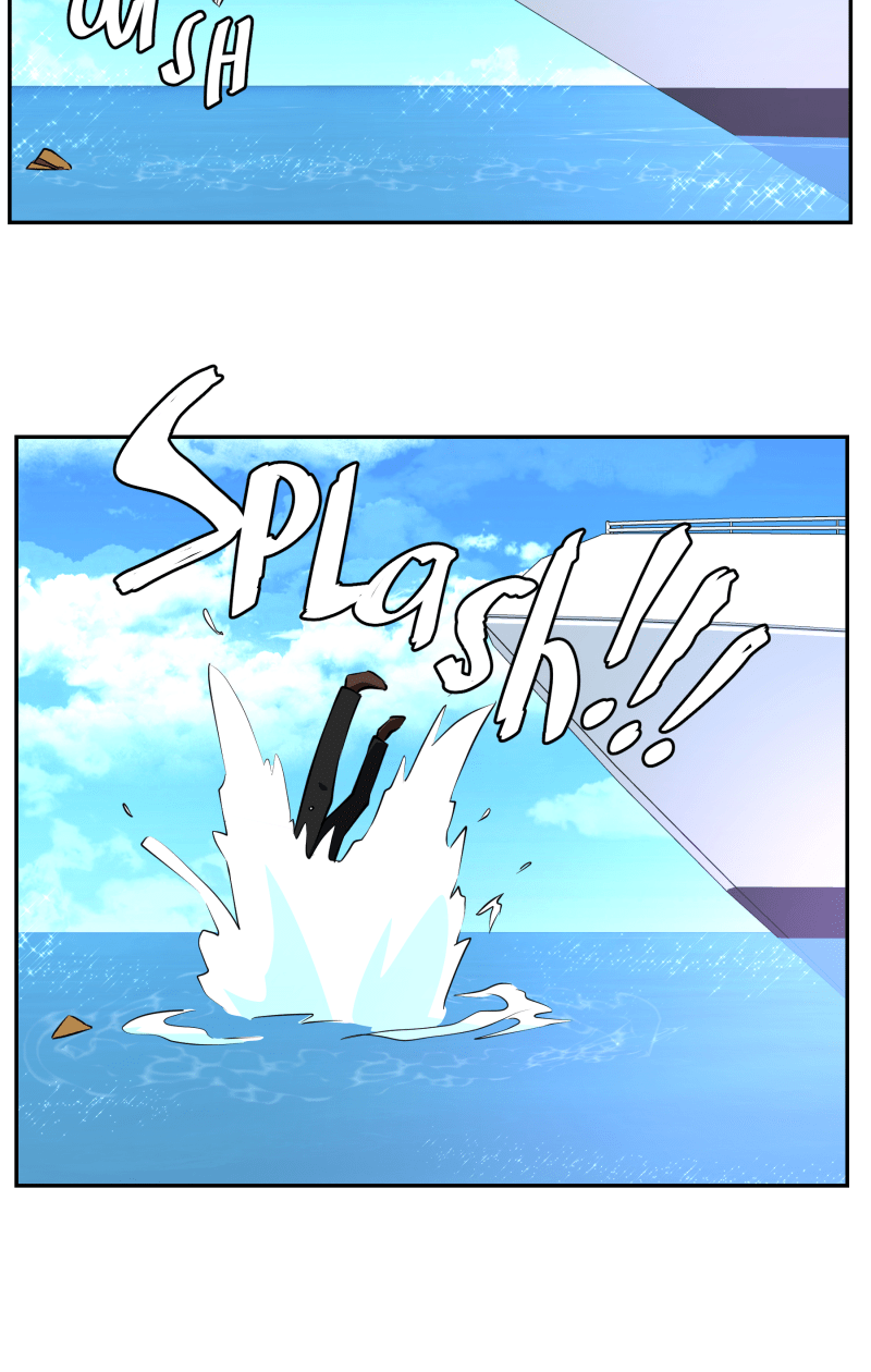 Unlovable Replacement Chapter 96 - page 44
