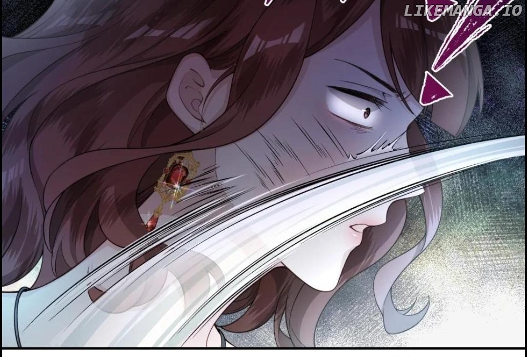 Hot Search is Flooding! I Just Want to Lie Flat, Instead I Get a Black Red Night Chapter 1 - page 2