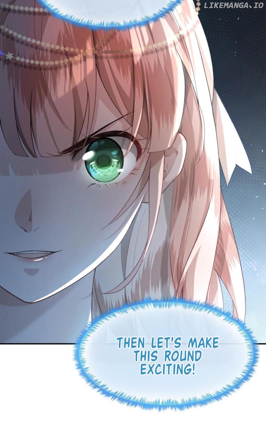 Hot Search is Flooding! I Just Want to Lie Flat, Instead I Get a Black Red Night Chapter 1 - page 11