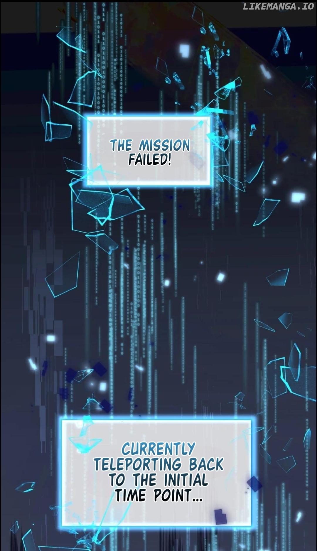 Hot Search is Flooding! I Just Want to Lie Flat, Instead I Get a Black Red Night Chapter 1 - page 26