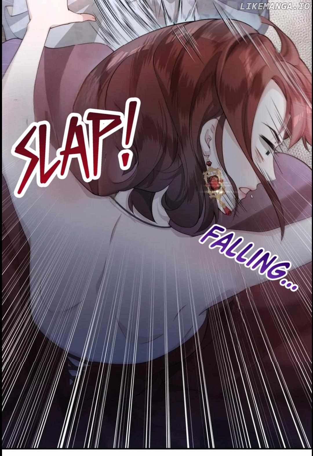 Hot Search is Flooding! I Just Want to Lie Flat, Instead I Get a Black Red Night Chapter 1 - page 29