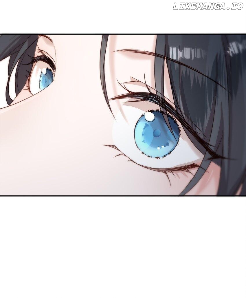 Hot Search is Flooding! I Just Want to Lie Flat, Instead I Get a Black Red Night Chapter 2 - page 16