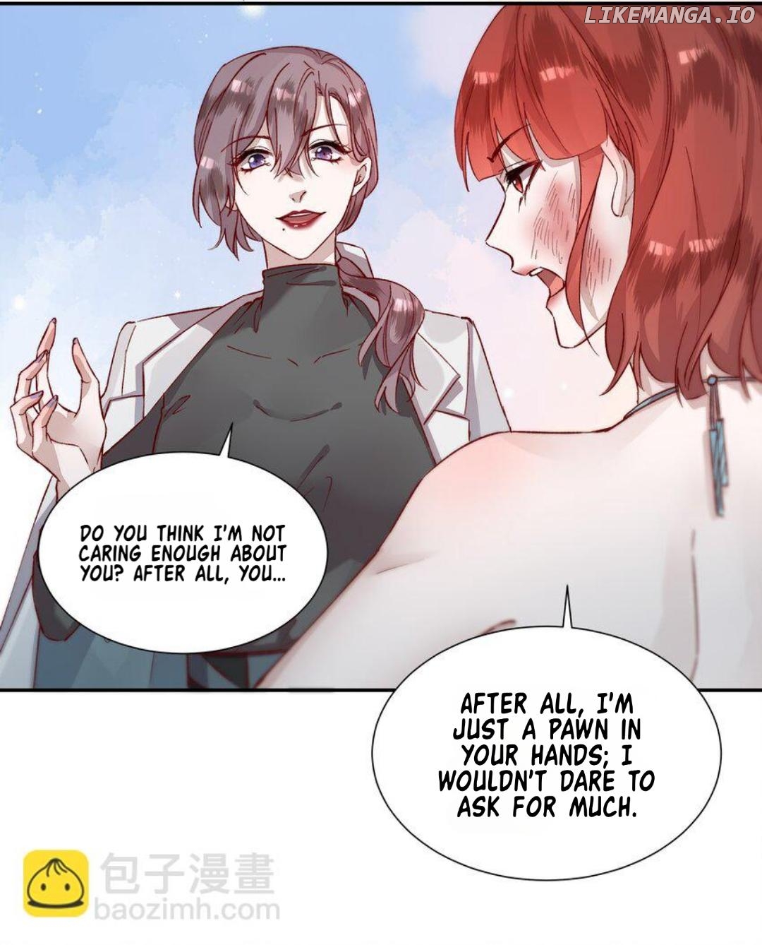 Hot Search is Flooding! I Just Want to Lie Flat, Instead I Get a Black Red Night Chapter 2 - page 44