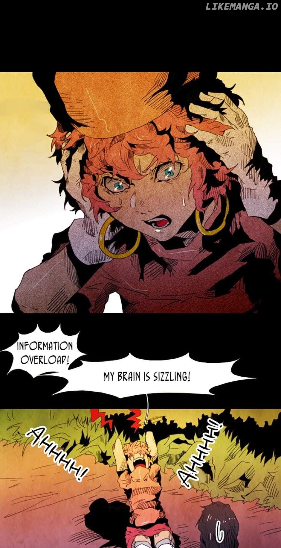 Black Behemoth chapter 46 - page 2