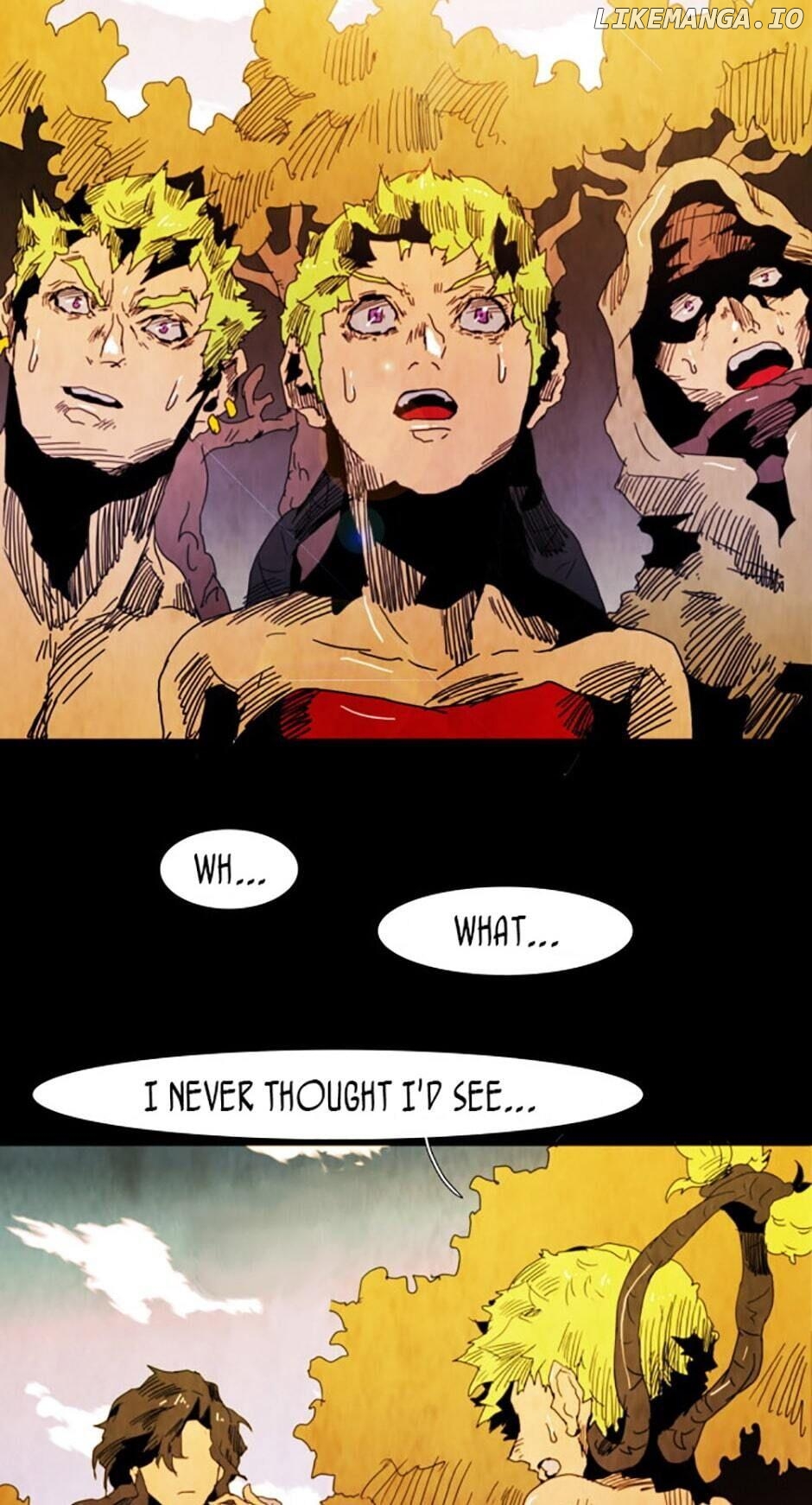 Black Behemoth chapter 46 - page 39